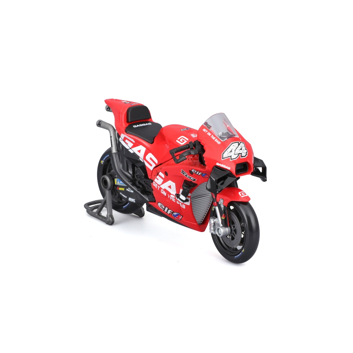 1:18 MOTO 2023 GASGAS FACTORY TECH3 (#44 ESPARGARO)