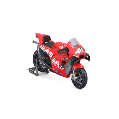 1:18 MOTO 2023 GASGAS FACTORY TECH3 (#44 ESPARGARO)