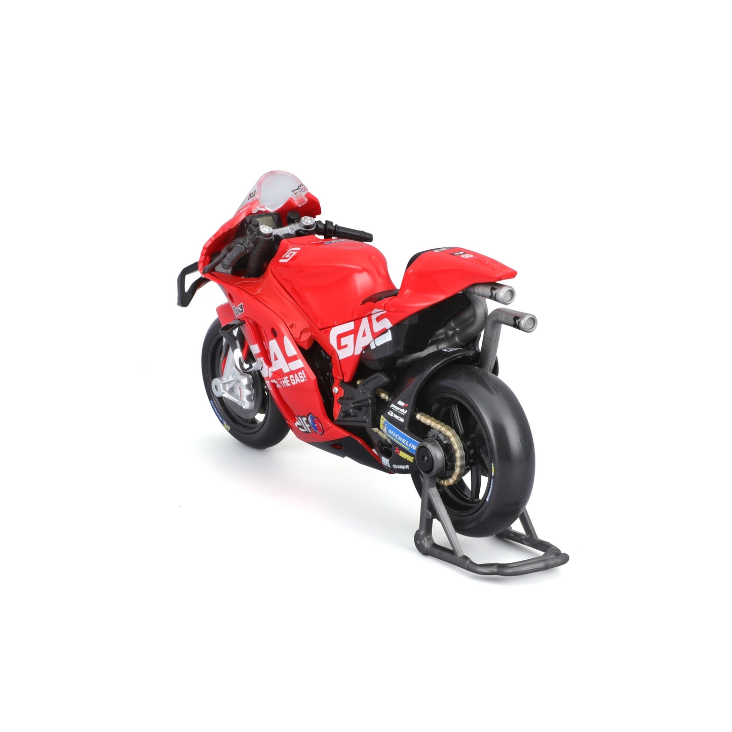 1:18 MOTO 2023 GASGAS FACTORY TECH3 (#44 ESPARGARO)