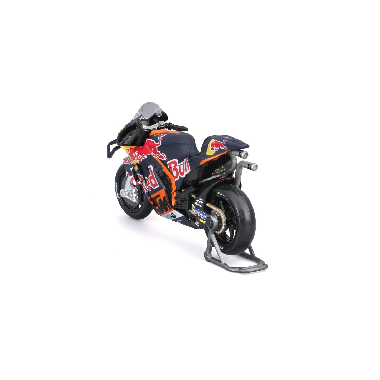 1:18 MOTO 2023 RED BULL KTM FACTORY (#33 BINDER)