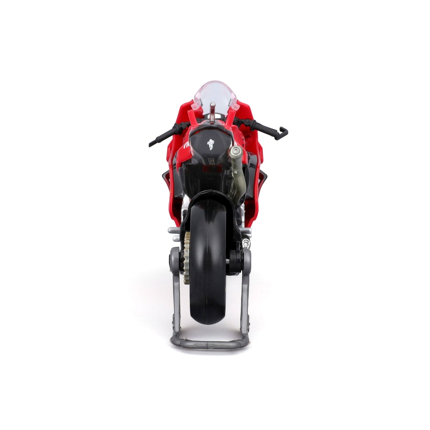 1:18 MOTO 2024 DUCATI LENOVO GP RACING (#1 BAGNAIA)