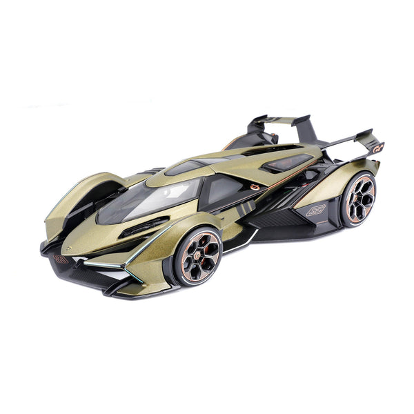 1:18 LAMBORGHINI V12 VISION GRAN TURISMO