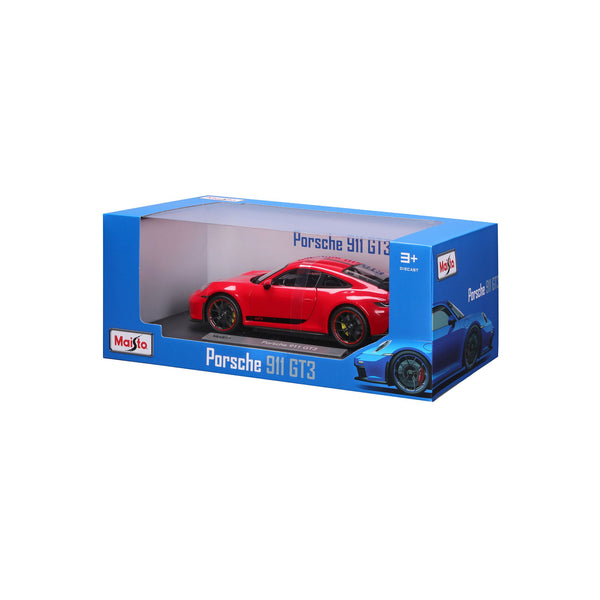 1:18 PORSCHE 911 GT3 2022