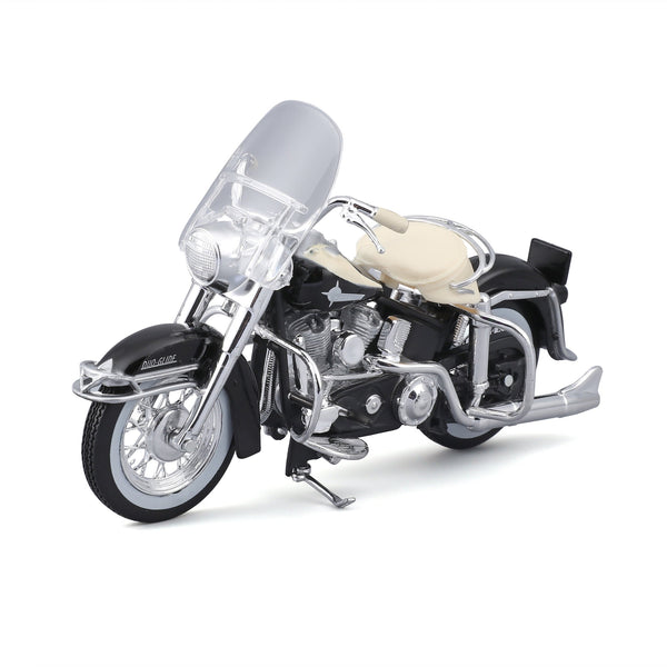 1:18 HARLEY DAVIDSON DECADE DUOS 12PC ASSORTMENT