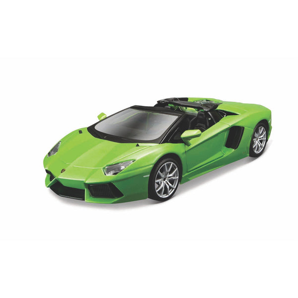 KIT ROADSTER LAMBORGHINI AVENTADOR LP 700-4 1:24