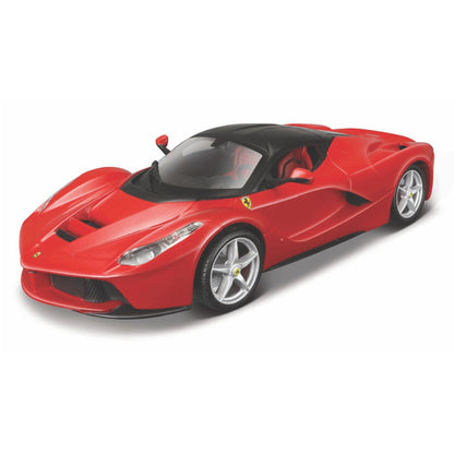 KIT FERRARI LAFERRARI 1:24