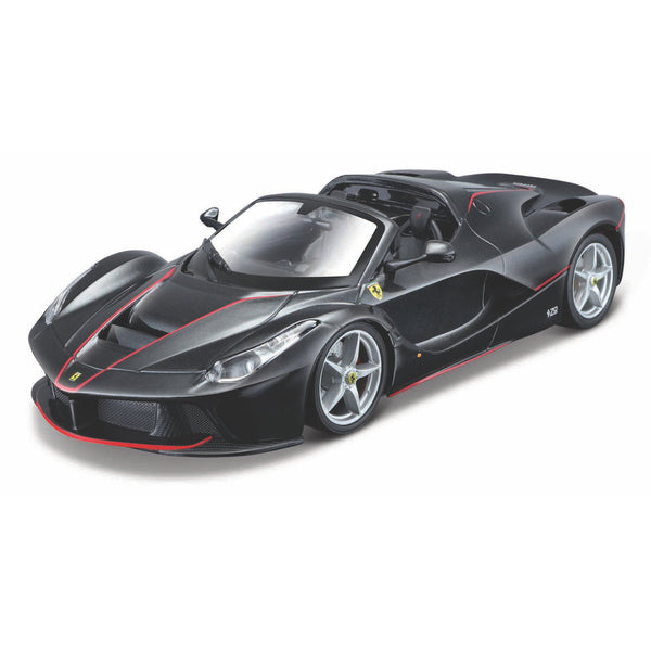 KIT FERRARI LA FERRARI APERTA 1:24