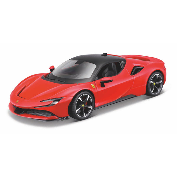 KIT FERRARI SF90 STRADALE 1:24