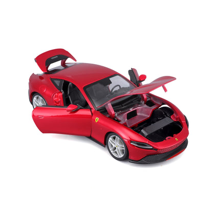 KIT FERRARI ROMA 1:24
