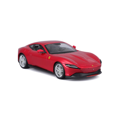 KIT FERRARI ROMA 1:24