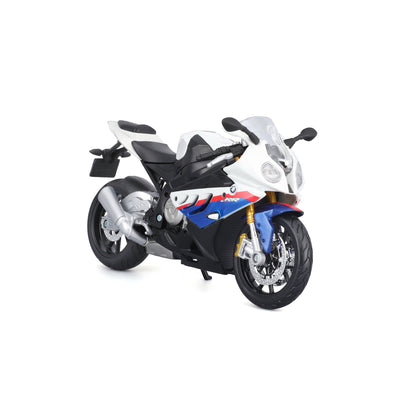 KIT MOTO 1:12 MC BMW S1000RR