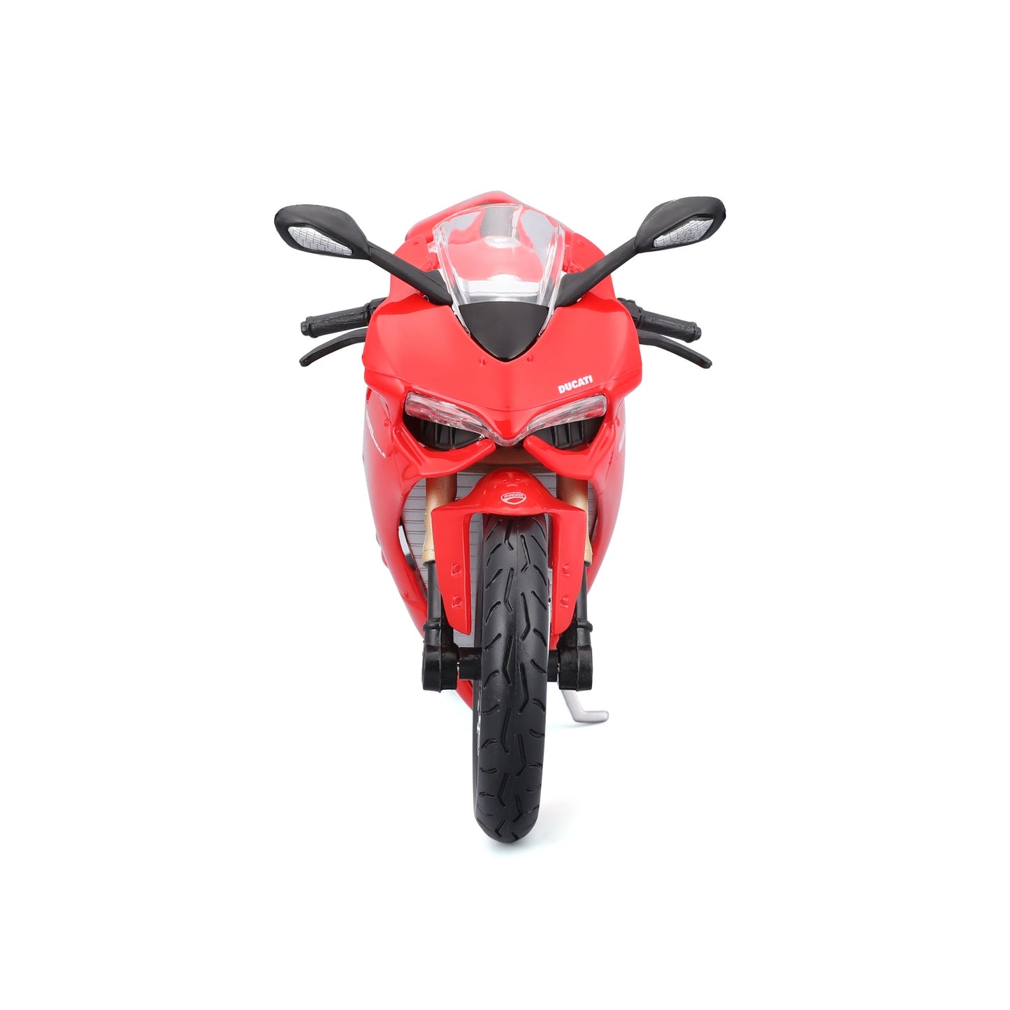 KIT MOTO DUCATI 1199 PANIGALE 1:12
