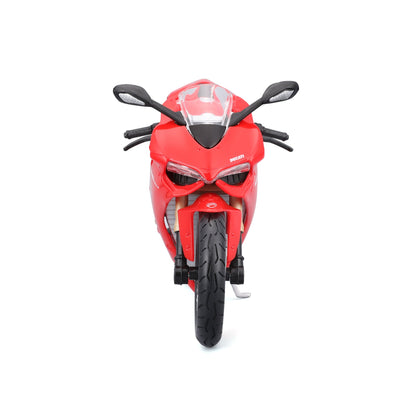 KIT MOTO DUCATI 1199 PANIGALE 1:12