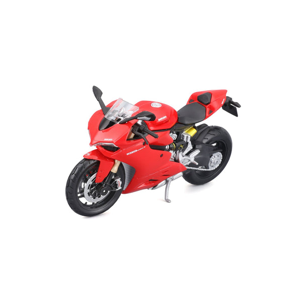 KIT MOTO DUCATI 1199 PANIGALE 1:12