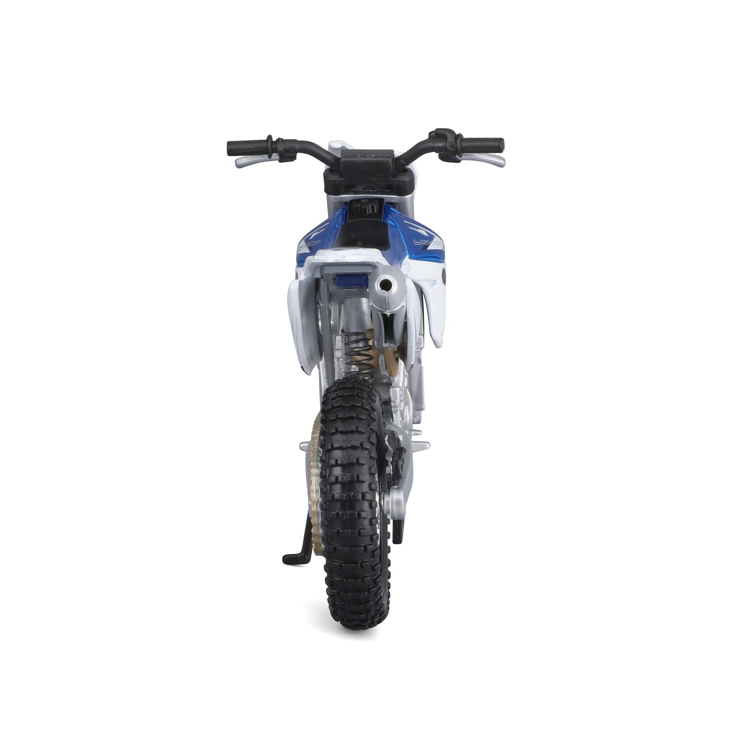 KIT MOTO 1:12 YAMAHA YZ450F