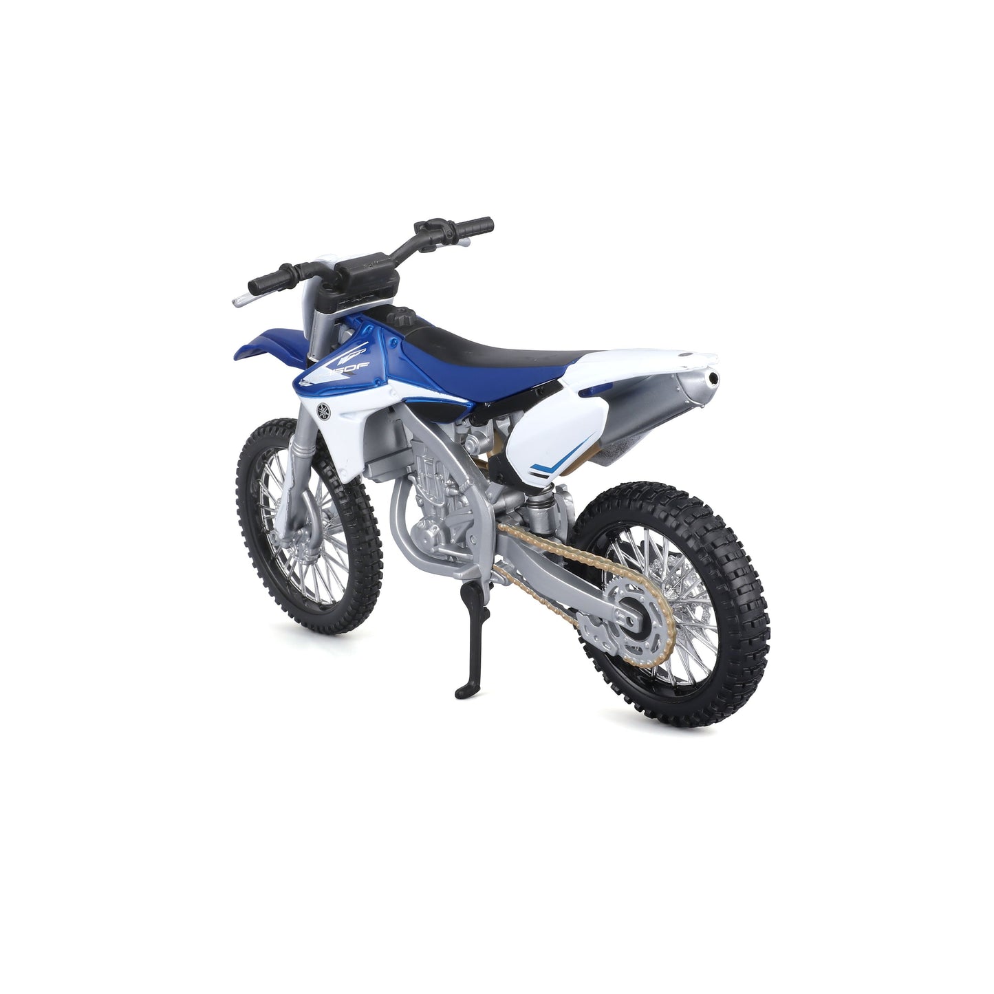 KIT MOTO 1:12 YAMAHA YZ450F