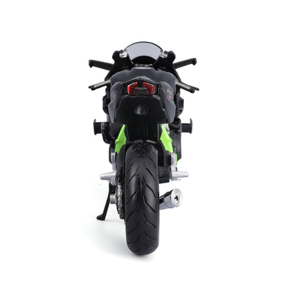 KIT MOTO KAWASAKI NINJA H2R 1:12