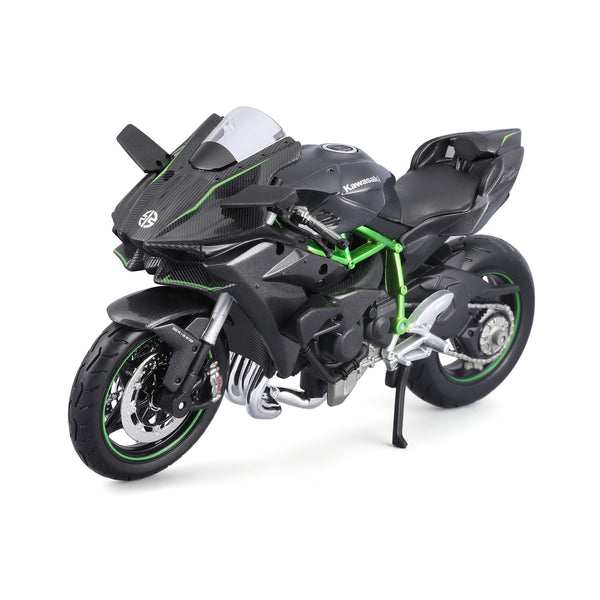 KIT MOTO KAWASAKI NINJA H2R 1:12