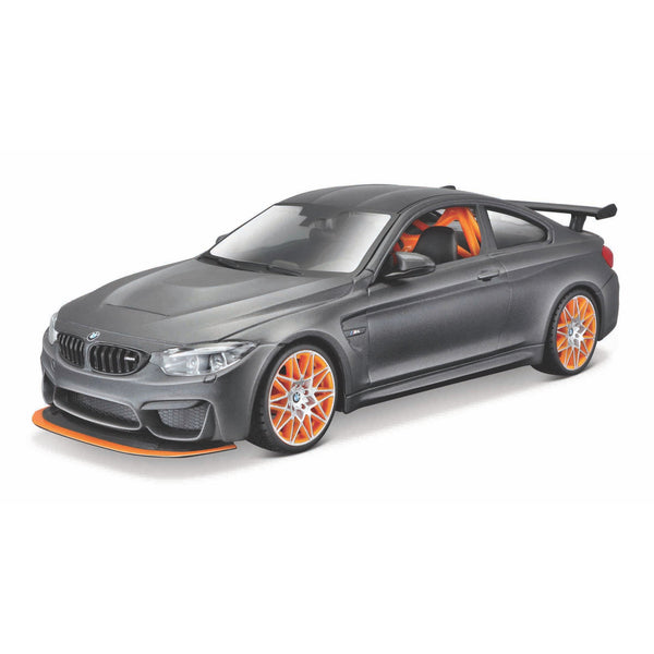 KIT BMW MT GTS 1:24