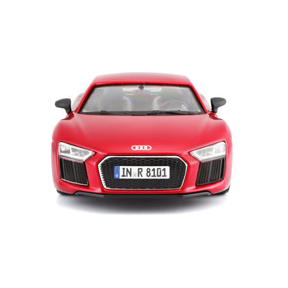 KIT AUDI R8 1:24