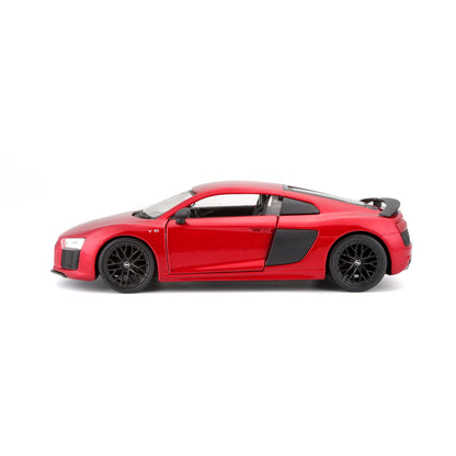 KIT AUDI R8 1:24