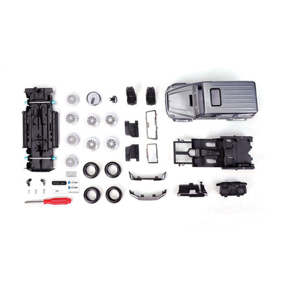KIT MERCEDES-BENZ CLASSE G 2019 1:24