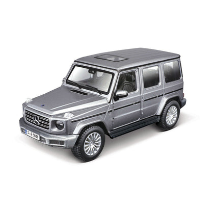 KIT MERCEDES-BENZ CLASSE G 2019 1:24