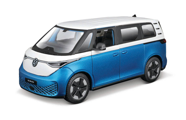 KIT BUZZ ID VOLKSWAGEN 1:24