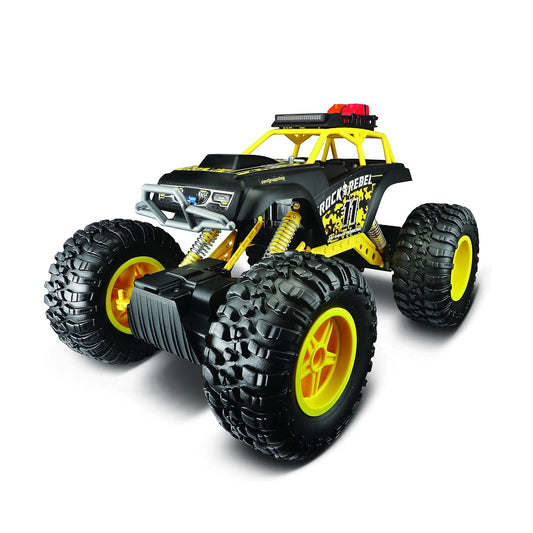 ロッククローラー XXXL 2.4GHz