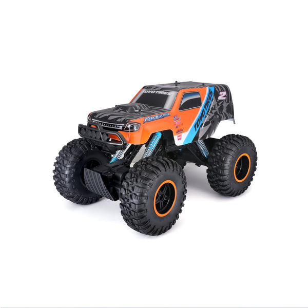 ROCK CRAWLER ROCKZILLA 2 2,4 GHz