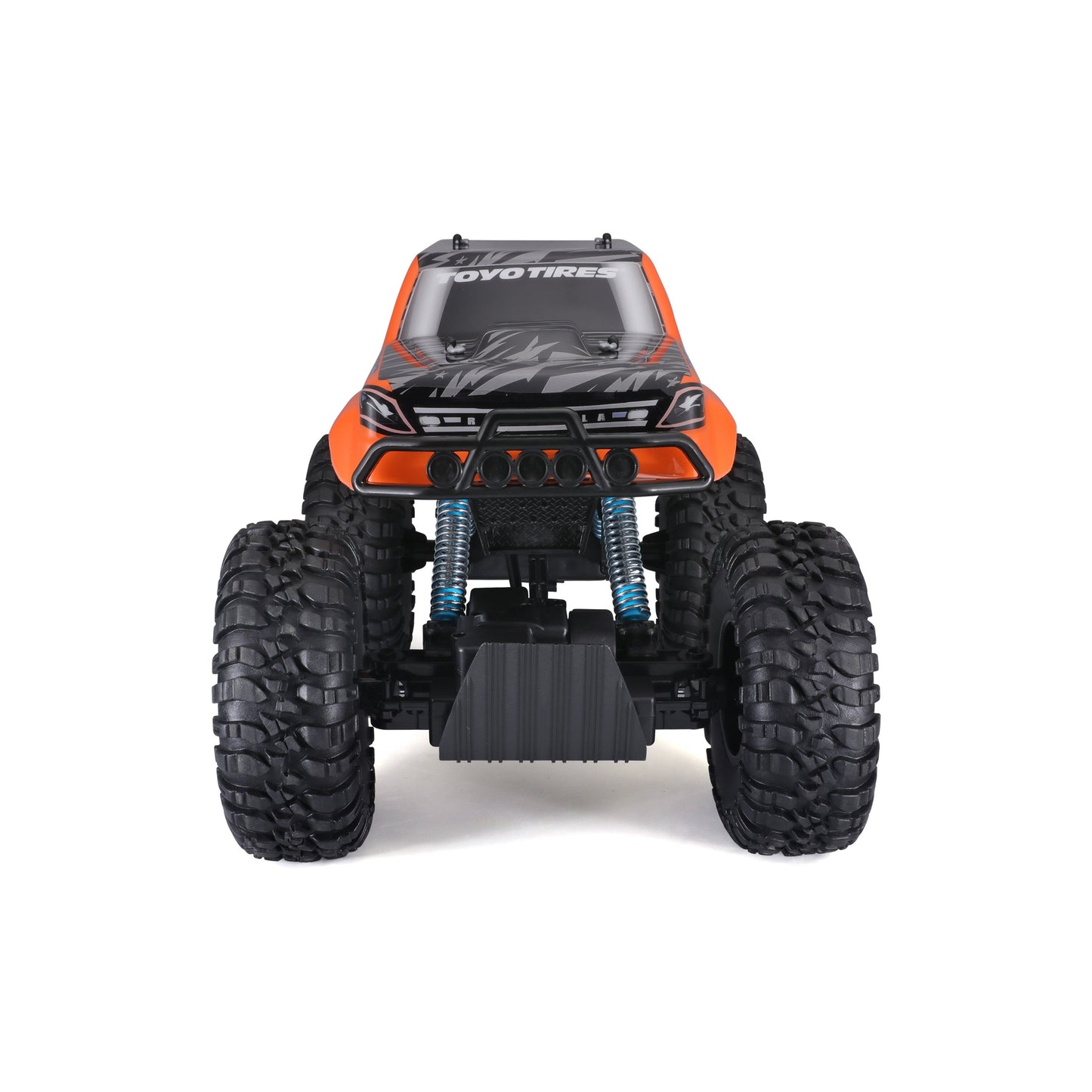 ROCK CRAWLER ROCKZILLA 2 2,4 GHz