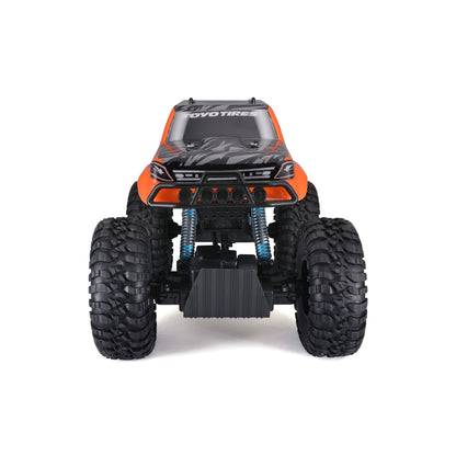 ROCK CRAWLER ROCKZILLA 2 2,4 GHz