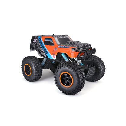 ROCK CRAWLER ROCKZILLA 2 2,4 GHz