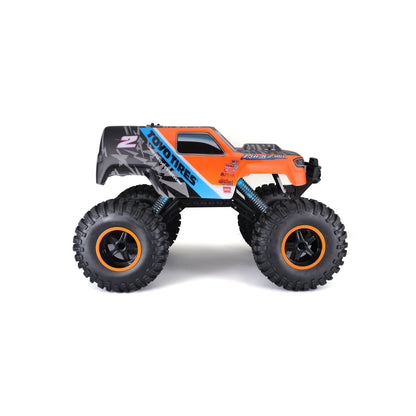 ROCK CRAWLER ROCKZILLA 2 2,4 GHz