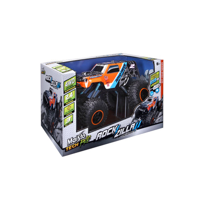 ROCK CRAWLER ROCKZILLA 2 2,4 GHz