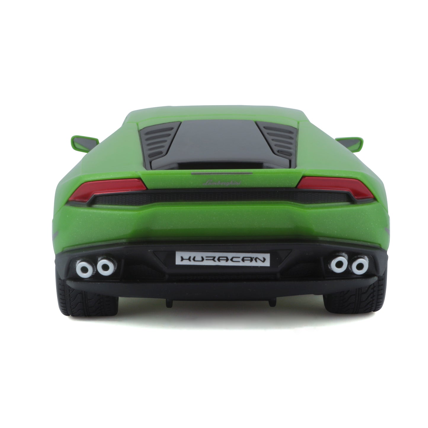 1:24 RC - LAMBORGHINI HURACAN COUPÉ - 2,4 GHz (SANS PILES)