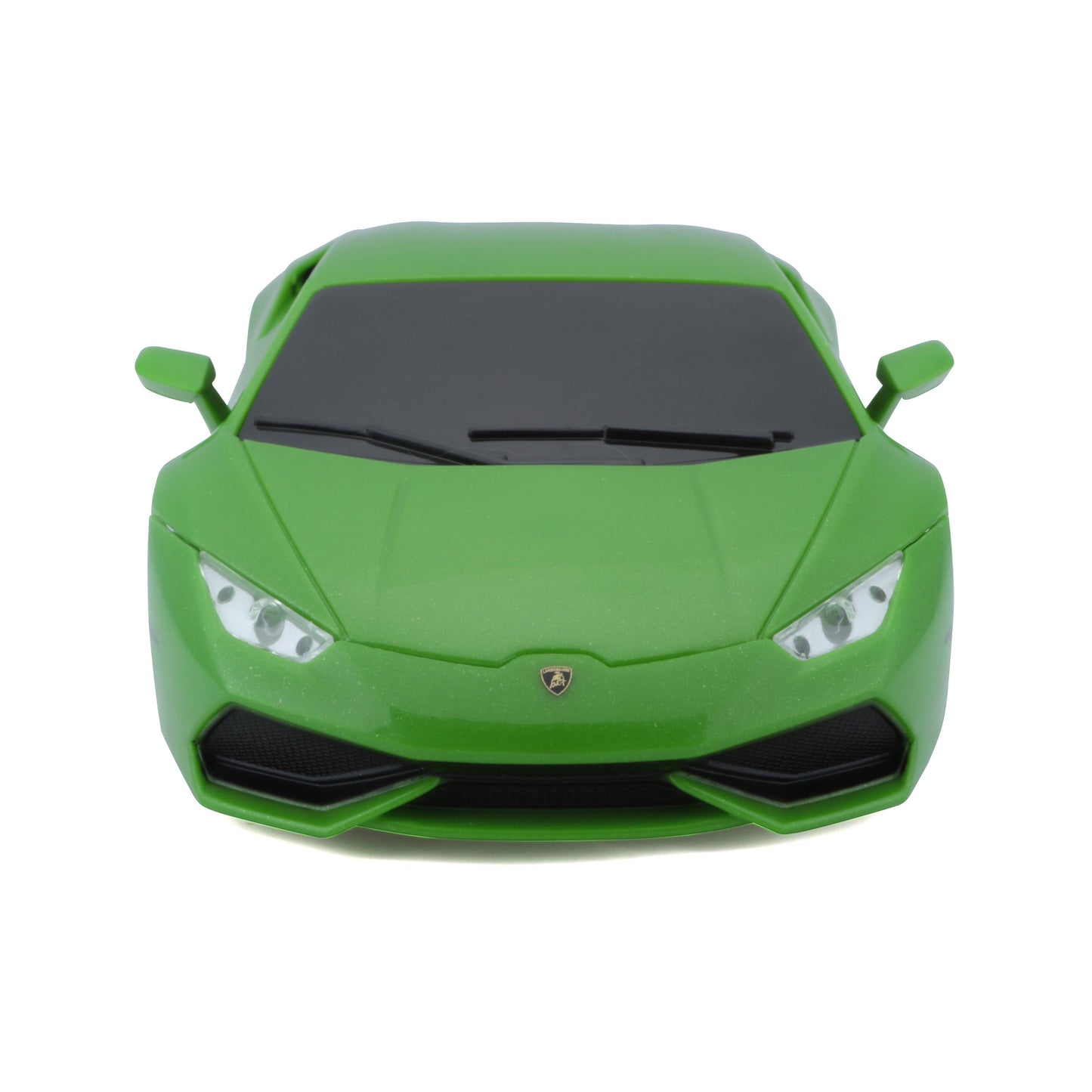 1:24 RC - LAMBORGHINI HURACAN COUPÉ - 2,4 GHz (SANS PILES)