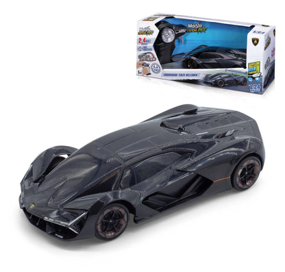 1:24 プレミアムRC ランボルギーニ テルツォ・ミッレニオ 2.4GHZ