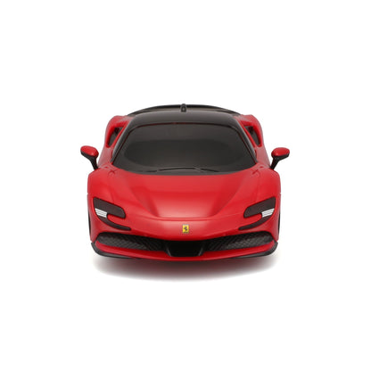 Ferrari SF90 STRADALE 2,4 GHz, échelle 1:24