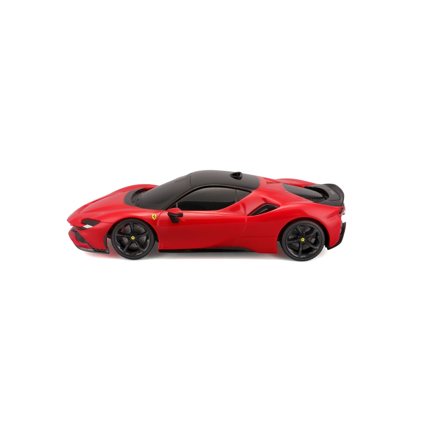 Ferrari SF90 STRADALE 2,4 GHz, échelle 1:24