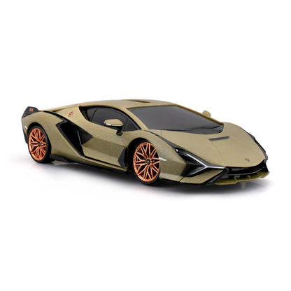 1:24 PREMIUM RC LAMBORGHINI SIAN 2,4 GHz