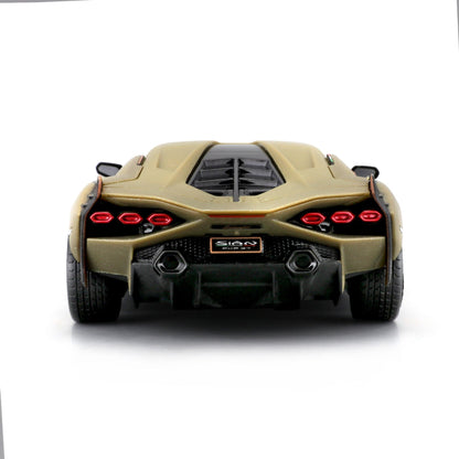 1:24 PREMIUM RC LAMBORGHINI SIAN 2,4 GHz