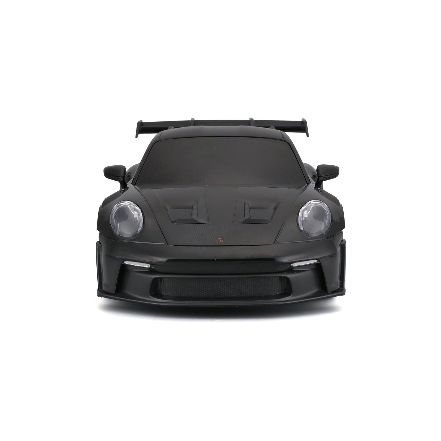 Porsche 911 GT3 RS radiocommandée haut de gamme à l'échelle 1:24, 2,4 GHz