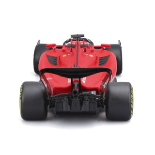 1:24 PREMIUM RC F1 FERRARI SF90 SAISON 2023 LECLERC 2.4GHZ