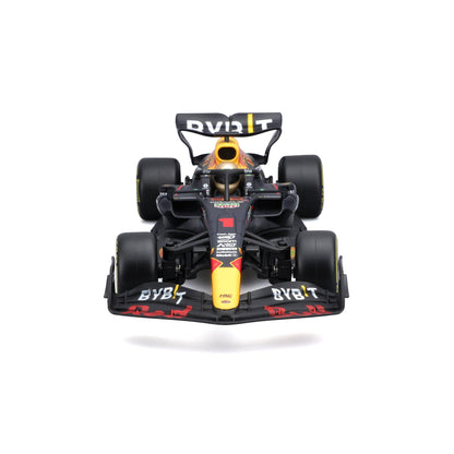 1:24 プレミアム RC F1 2023 レッドブル RB19 フェルスタッペン 2.4GHz