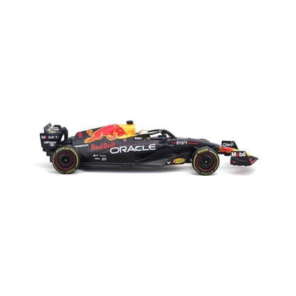 1:24 プレミアム RC F1 2023 レッドブル RB19 フェルスタッペン 2.4GHz