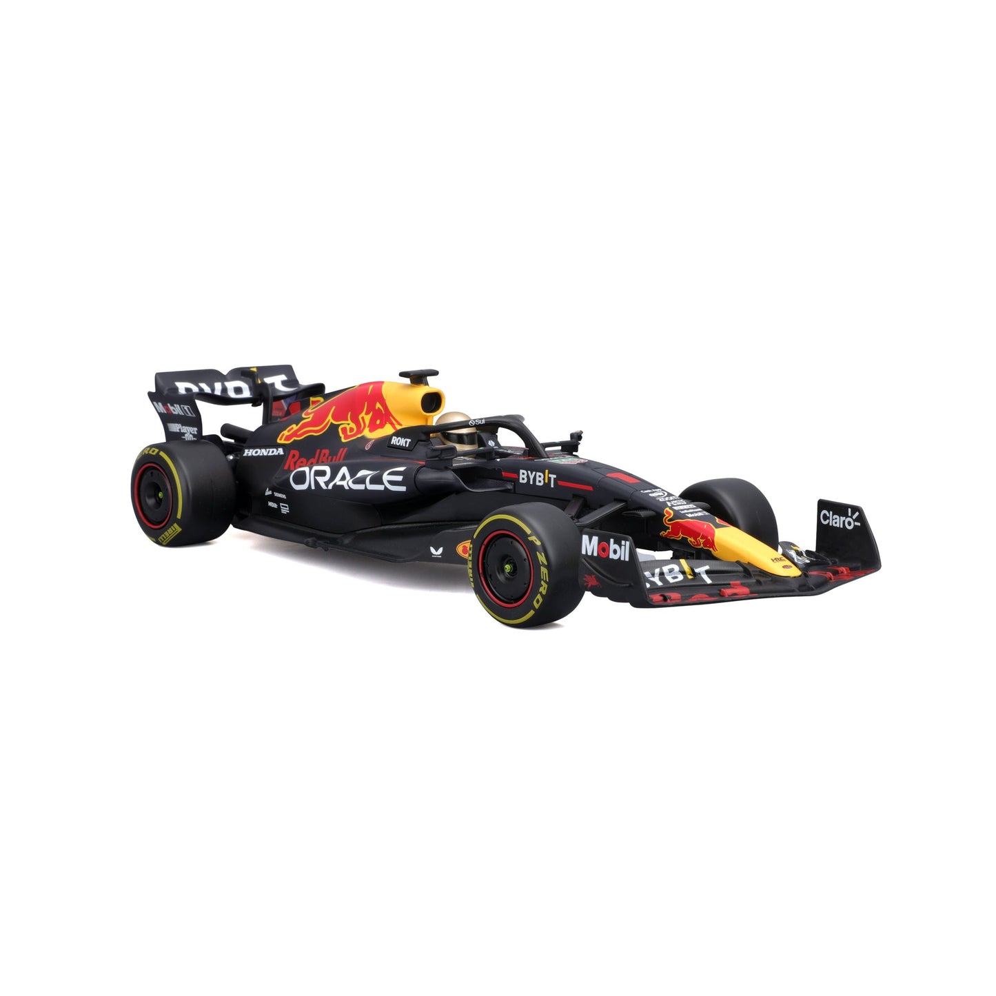 1:24 プレミアム RC F1 2023 レッドブル RB19 フェルスタッペン 2.4GHz