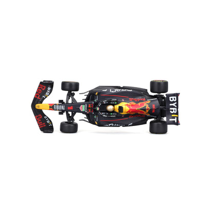 1:24 プレミアム RC F1 2023 レッドブル RB19 フェルスタッペン 2.4GHz