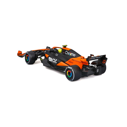 1:24 PREMIUM RC F1 MCLAREN 2024 NORRIS 2,4 GHz