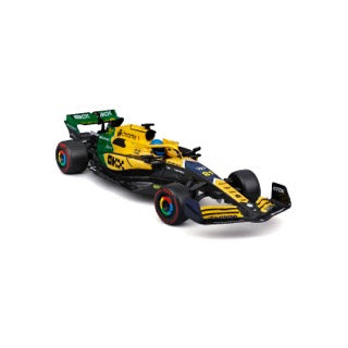 1:24 PREMIUM RC F1 MCLAREN 2024 PIASTRI 2,4 GHz
